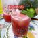Cooksnap Mahadiah semasa beliau membuat Jus tembikai bersama laici.