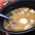Cooksnap dari Tin NK untuk resep Sambal Tumpang