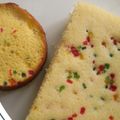 Cooksnap dari Nunki Nur Hayati untuk resep Bolu Kukus Sukade