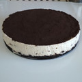El cooksnap de Noemi P. cuando hizo Tarta Fría de Oreo (sin horno).