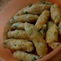 Cooksnap dari Bunda Jasmine untuk resep Sempol Ayam Empuk Mantap  (Premium, berasa dagingnya)