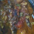 Cooksnap dari Wiwit untuk resep Pindang Tongkol Kuah Kecap