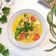 Cooksnap dari Nyanyah untuk resep Sayur Santan Kacang Panjang Tempe