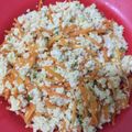 Cooksnap dari Yoshe Djoe Kurniawan untuk resep Orak-Arik Tahu Sutra