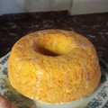 El cooksnap de Romi cuando hizo Carrot cake o budín de zanahoria🥕.