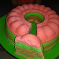 Cooksnap dari Adilla untuk resep Bolu kukus irit 1 telur!