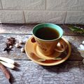 Cooksnap dari Febry Caturia untuk resep Bandrek Aceh