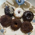 Cooksnap dari Fitri Amalia untuk resep Donat Kentang Fluffy