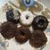 Cooksnap dari Fitri Amalia untuk resep Donat Kentang Fluffy