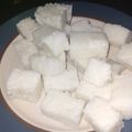 Cooksnap dari Idral Danuwidjaja untuk resep Lontong magic com