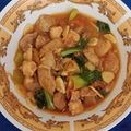 Cooksnap dari detta untuk resep Tumis Ayam Bakso
