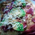 coffeequeen's cooksnap of when they made ABC Omelette.