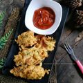 Cooksnap dari Welly Herlina untuk resep Bola-bola Mie Sosis #RabuBaru