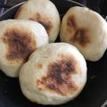 El cooksnap de María Del Mar Martínez cuando hizo Churrascas en el sartén súper fáciles !.
