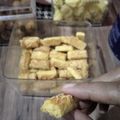 Cooksnap dari Lusy Siswati untuk resep Kaastengel NCC plus Trik Praktis