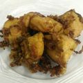 Cooksnap dari Rosita🌹 untuk resep Ayam goreng rempah