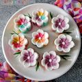 Cooksnap dari Tri Puji Lestari (Chacha's Kitchen) untuk resep Putu Ayu