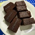 Cooksnap dari Ipritz Piter untuk resep #Brownies Kukus..."ala Brownis Amanda"#