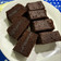Cooksnap dari Ipritz Piter untuk resep #Brownies Kukus..."ala Brownis Amanda"#