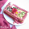 Cooksnap dari Lisa Karina untuk resep Bolu Susu Lembang