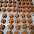 Cooksnap dari Adelvin untuk resep Kue Sakura [jajanan tempo dulu]