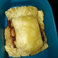 Cooksnap dari Yussie Ochin untuk resep Pie Apel Malang ala Mc D