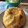 El cooksnap de Francisco russo cuando hizo Croqueta de arroz al horno.