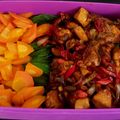 Cooksnap dari Leliana Febrianti untuk resep Pokcoy Siram Ayam Saos Mentega