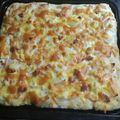 Pásztor Dorottya Cooksnap-ja, amikor elkészítette a(z) Langalló receptet.