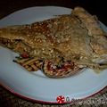 Cooksnap από dcroula στη συνταγή Μελιτζανόπιτα της Ρούλας