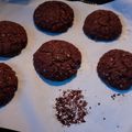 El cooksnap de Jimena Villoldo cuando hizo Galletas de avena arrollada y cacao.