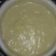 El cooksnap de jael Guerrero cuando hizo Crema pastelera en microondas otra versión.