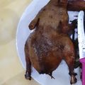 Cooksnap dari CJMom untuk resep Bebek Peking Panggang Halal