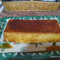 El cooksnap de Terexilla Beor cuando hizo Pan de calatrava.