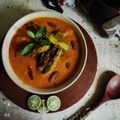BR's cooksnap of when they made পটল কালিয়া (potol kaliya recipe in bengali).