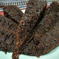 Cooksnap dari soffiyah 2017 untuk resep Bolu Karamel (Magic com)