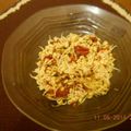 Cooksnap dari anisatur raehan untuk resep Tauge Kemangi Sambal Terasi