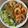Hsiao Cathy 的 蒜香鮮蝦粉絲煲 cooksnap