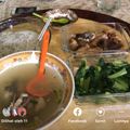 Cooksnap dari Mesipinto untuk resep Bihun kuah ikan gabus goreng