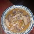 Cooksnap dari Arbinawati untuk resep Garang Asem Ayam
