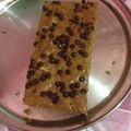 Cooksnap dari arifah untuk resep Cake Pisang Palm