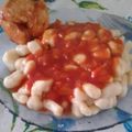 El cooksnap de Antoo cuando hizo Ñoquis de papa.