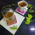 Ajita Srivastava का कुकस्नैप जब उन्होंने गिलोय काढ़ा(giloy kadha recipe in hindi) बनाया था।
