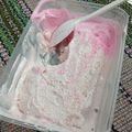 Cooksnap dari henni untuk resep Es krim Guava