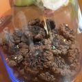 Cooksnap dari diandra mattylda untuk resep Cookies Teflon