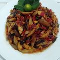 Cooksnap dari Bee untuk resep Sambal goreng jengkol teri