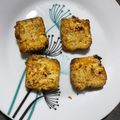 El cooksnap de Débora Cantero Martínez cuando hizo Falafel 🥙.