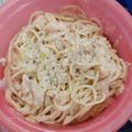Cooksnap dari Winda septiana untuk resep Spaghetti Carbonara