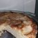 El cooksnap de Natalia Ibarra cuando hizo Tarta de manzana económica.