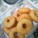 Cooksnap dari Ummu Kautsar untuk resep Donat tanpa telur, susu, mixer